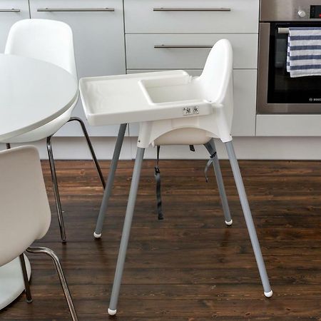 New Quiet Cozy City Center Apartment VNO Eksteriør bilde