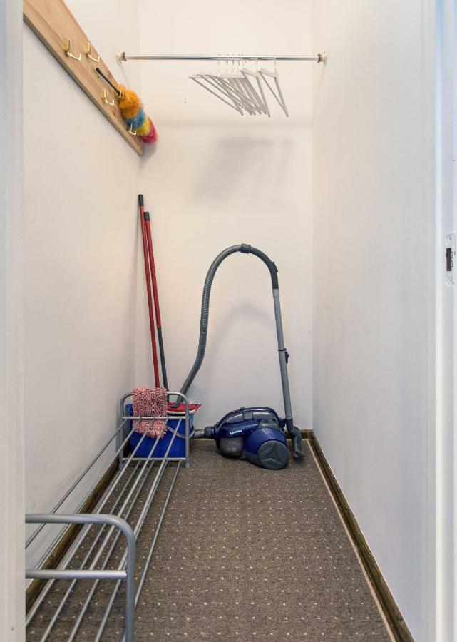 New Quiet Cozy City Center Apartment VNO Eksteriør bilde